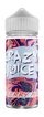 Набор Crazy Juice Berry Mix (Ягодный Микс) 60мл 3мг